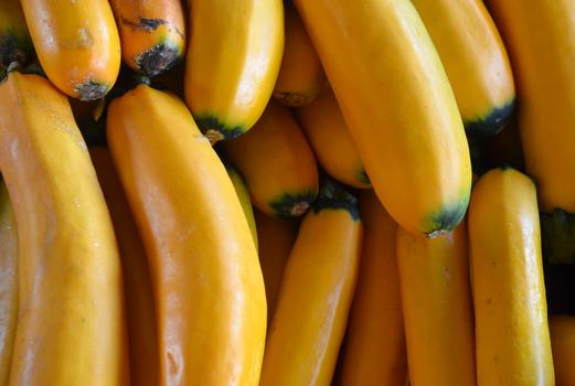 Veggies are good for you.